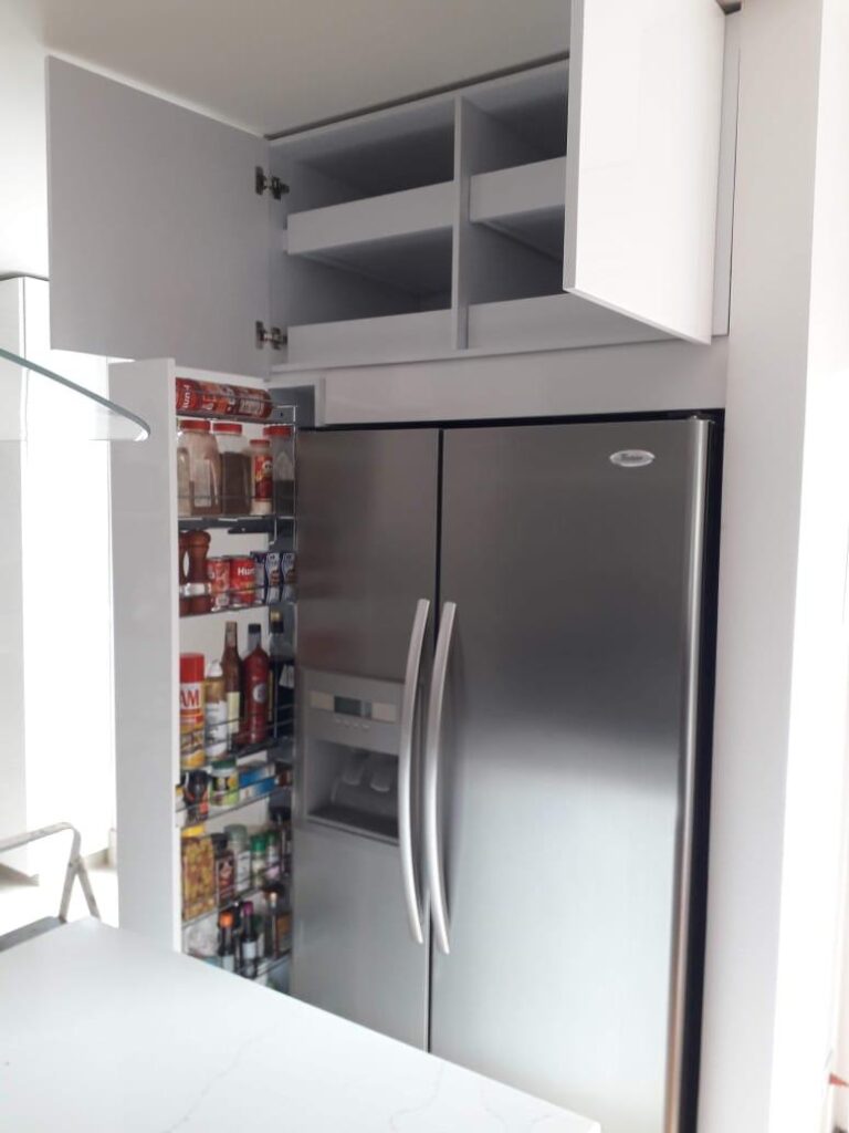 Cocinas integrales en Usaquén, Chapinero, Chía, Cajica, Guaymaral